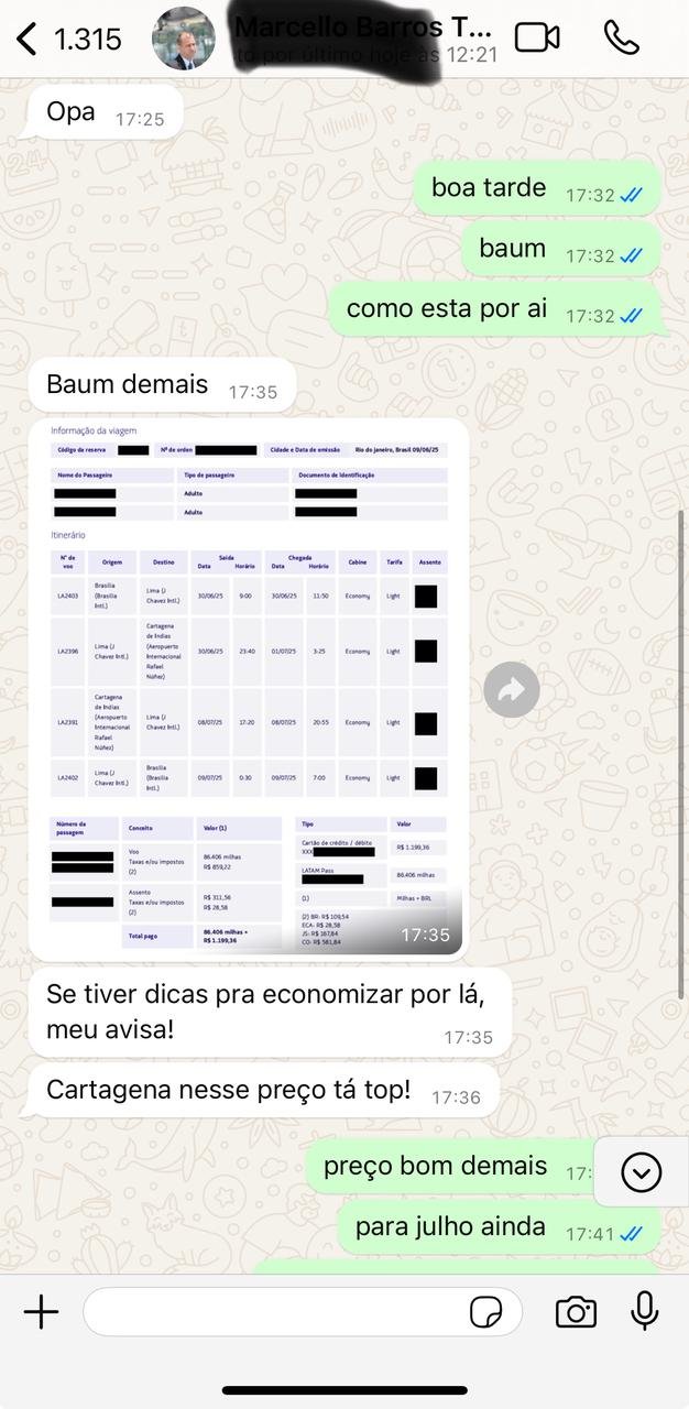 Depoimento real 3