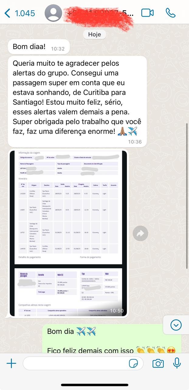 Depoimento real 5